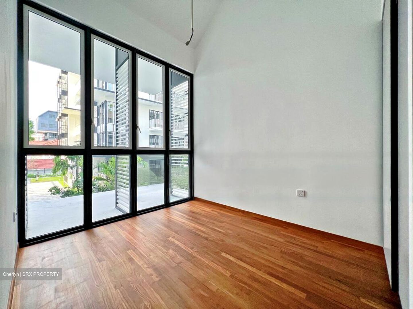 The Verandah Residences (D5), Apartment #460173101